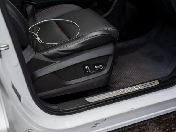 Chery Tiggo 7 Pro I с пробегом 2021 года, цена 1 453 330 рублей, 91773 км, внедорожник, Автокод Объявления