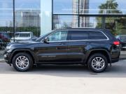 Jeep Grand Cherokee IV (WK2) Рестайлинг Москва  - изображение 34