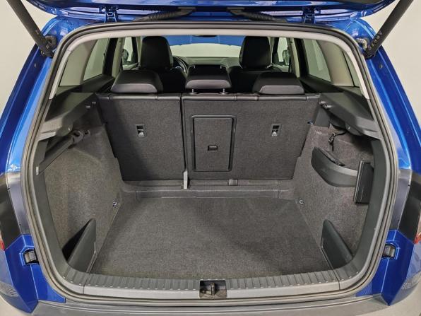 Skoda Karoq I с пробегом 2021 года, цена 2 569 000 рублей, 46147 км, внедорожник, Автокод Объявления