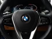 BMW 5 серии VII (G30/G31/G38) Рестайлинг Москва  - изображение 42