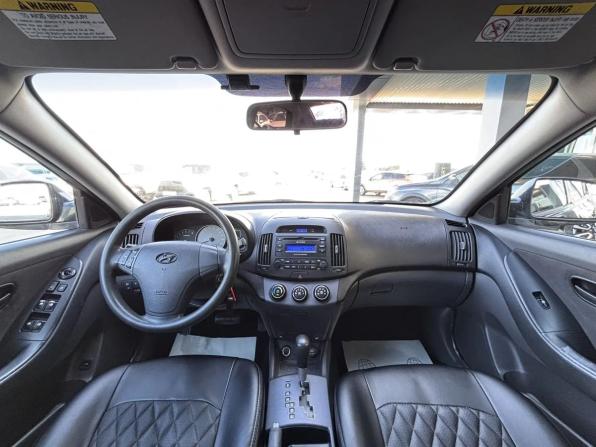 Hyundai Elantra IV (HD) с пробегом 2008 года, цена 549 900 рублей, 259174 км, седан, Автокод Объявления