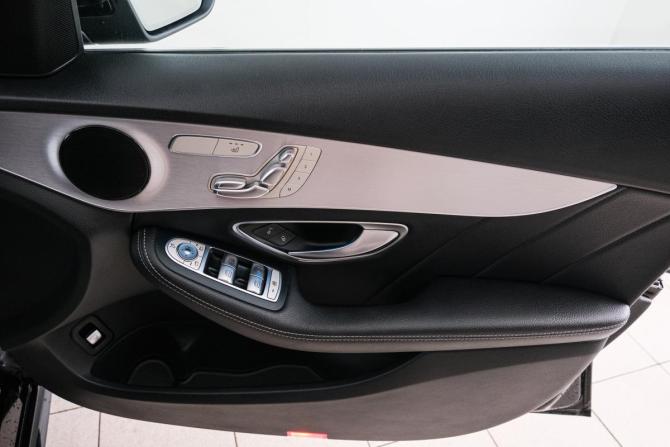 Mercedes-Benz C-Класс IV (W205) с пробегом 2018 года, цена 2 299 000 рублей, 109000 км, универсал, Автокод Объявления