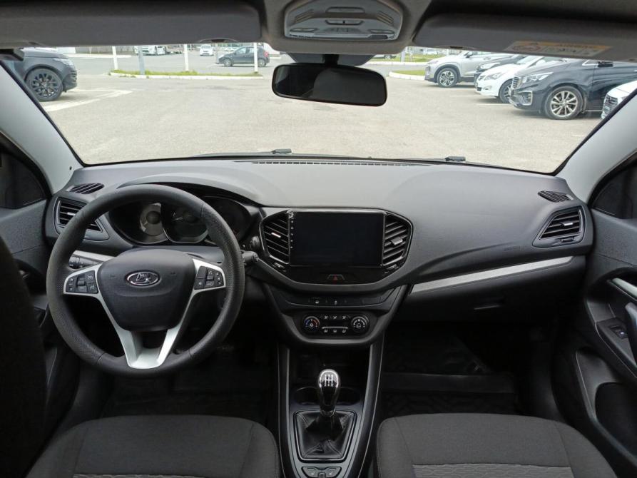 Lada (ВАЗ) Vesta I Йошкар-Ола  - изображение 17