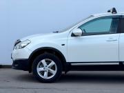Nissan Qashqai I Рестайлинг Иркутск  - изображение 30