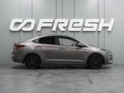 Hyundai Solaris II Воронеж  - изображение 23