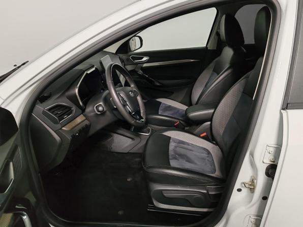 Lada (ВАЗ) Vesta I Рестайлинг (NG) с пробегом 2023 года, цена 1 149 000 рублей, 56940 км, седан, Автокод Объявления