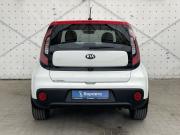 Kia Soul II Рестайлинг Тамбов  - изображение 24