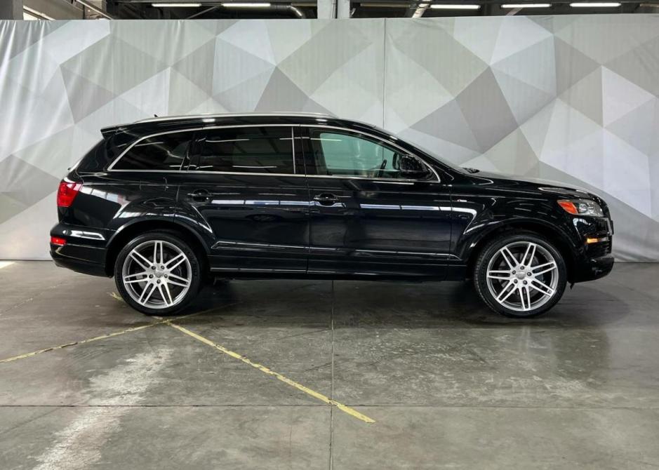 Audi Q7 I (4L) Оренбург  - изображение 7