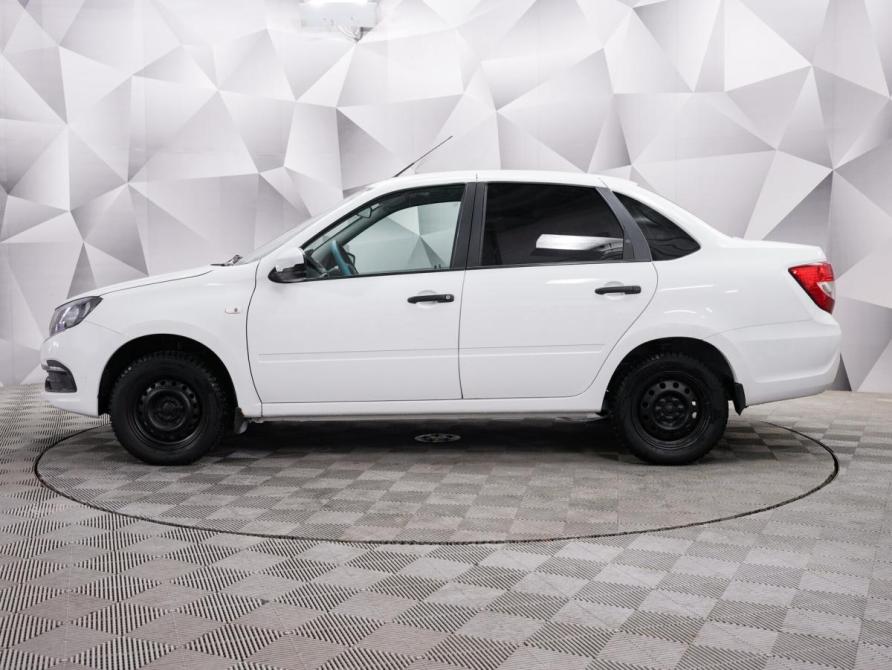 Lada (ВАЗ) Granta I Рестайлинг Ульяновск  - изображение 2