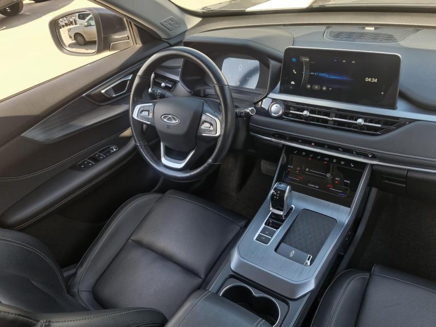 Chery Tiggo 4 Pro I Нижний Новгород  - изображение 11