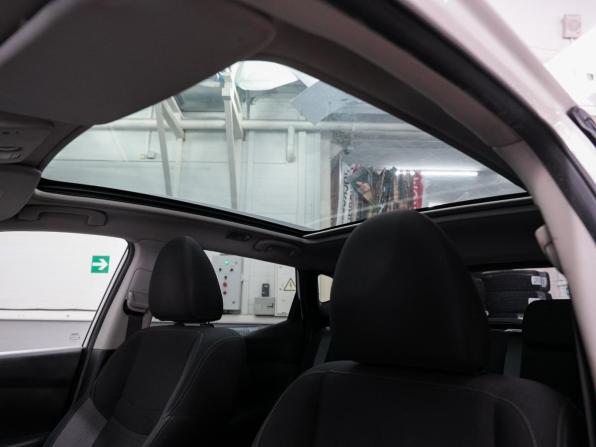 Nissan Qashqai II Рестайлинг с пробегом 2020 года, цена 2 399 000 рублей, 125044 км, внедорожник, Автокод Объявления