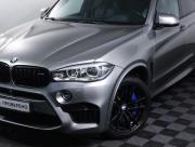 BMW X5 M II (F85) Москва  - изображение 62