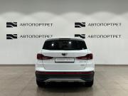 Jetta VS5 I Рестайлинг Санкт-Петербург  - изображение 23