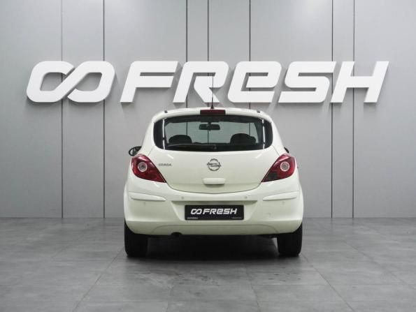 Opel Corsa D Рестайлинг II с пробегом 2012 года, цена 789 000 рублей, 90572 км, хэтчбек, Автокод Объявления