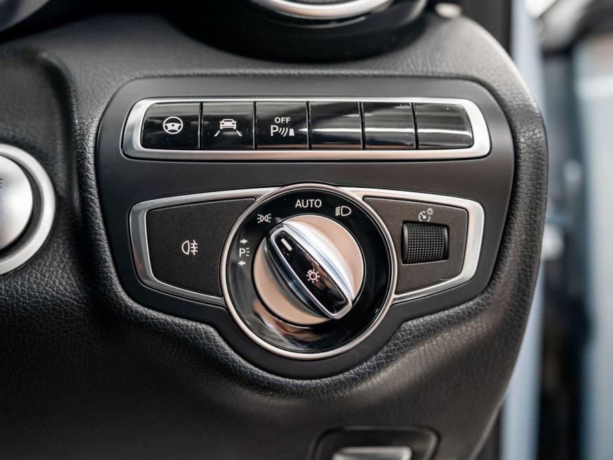 Mercedes-Benz C-Класс IV (W205) Красноярск  - изображение 16