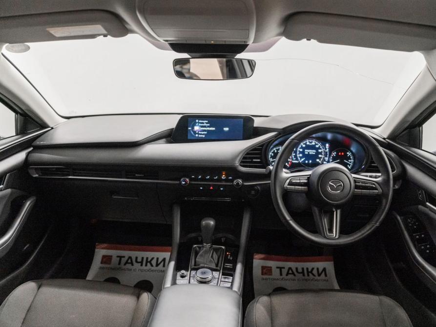 Mazda 3 IV (BP) Красноярск  - изображение 9
