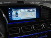 Mercedes-Benz GLE Coupe II (C167) Рестайлинг Москва  - изображение 47