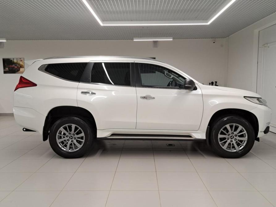 Mitsubishi Pajero Sport III Казань  - изображение 5