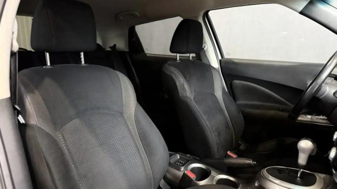 Nissan Juke I с пробегом 2013 года, цена 1 249 000 рублей, 113700 км, внедорожник, Автокод Объявления