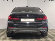 BMW 5 серии VII (G30/G31/G38) Рестайлинг Санкт-Петербург  - изображение 41
