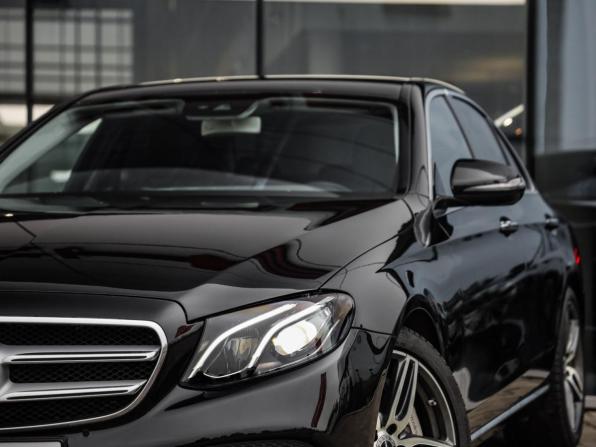 Mercedes-Benz E-Класс V (W213 S213 C238) с пробегом 2017 года, цена 3 299 000 рублей, 103838 км, седан, Автокод Объявления
