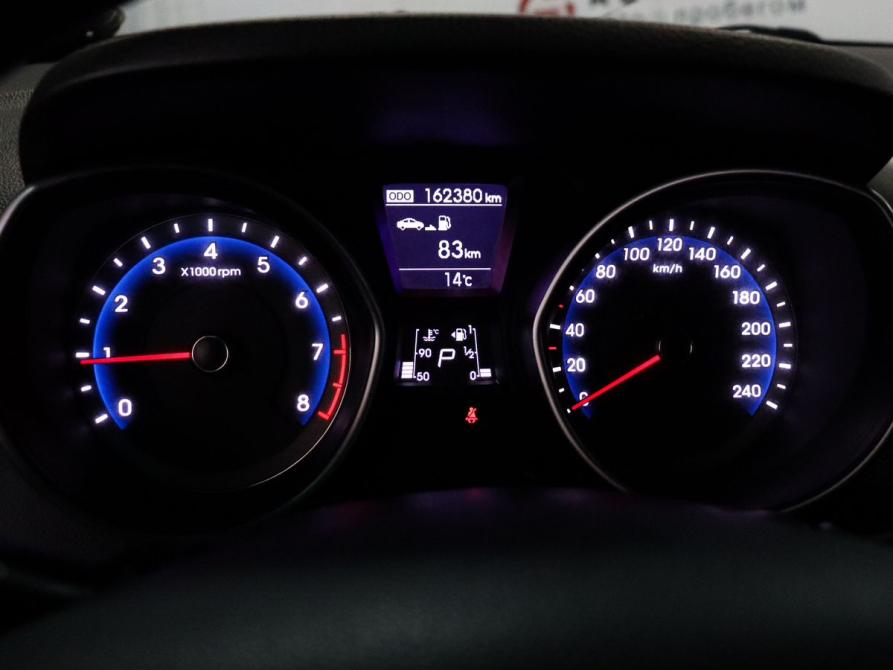 Hyundai i30 II Минеральные Воды  - изображение 18