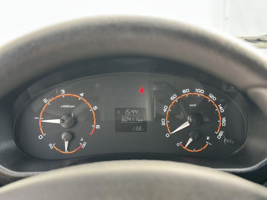 Lada (ВАЗ) 2131 (4x4) I Рестайлинг (2020) Липецк  - изображение 14