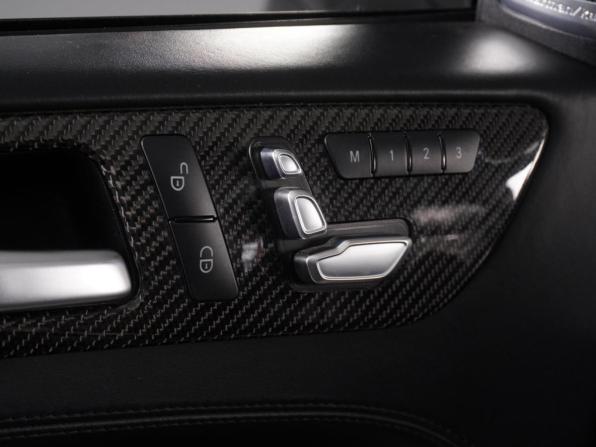 Mercedes-Benz GLE Coupe AMG I (C292) с пробегом 2017 года, цена 4 685 000 рублей, 112344 км, внедорожник, Автокод Объявления