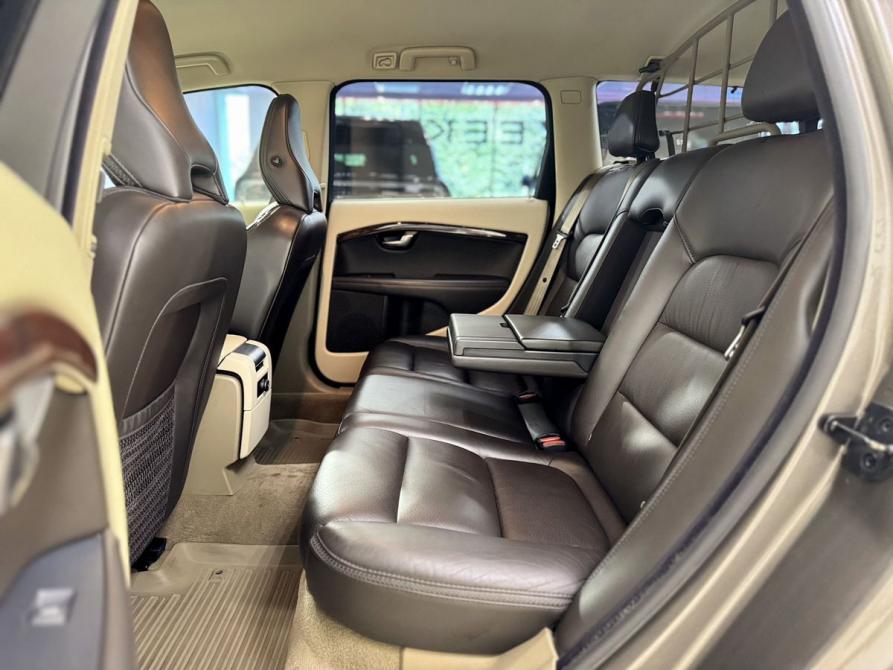 Volvo XC70 II Санкт-Петербург  - изображение 14