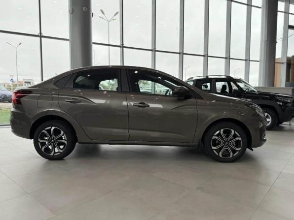 Новый Lada (ВАЗ) Iskra 2026 года, цена 1 717 000 рублей, универсал, Автокод Объявления