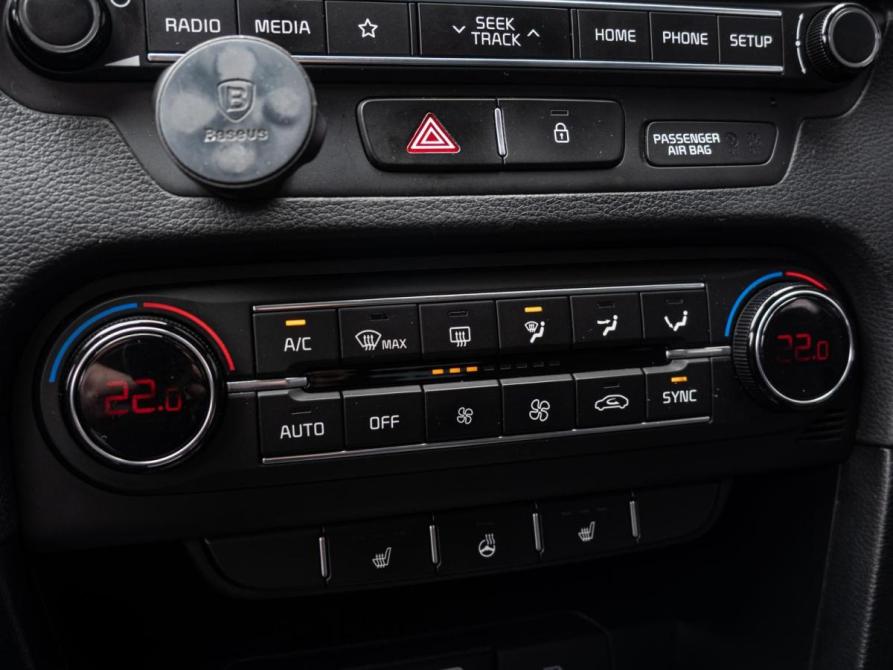 Kia Ceed III Краснодар  - изображение 14