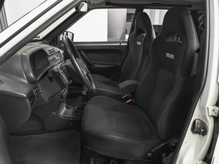 Lada (ВАЗ) 2114 Ставрополь  - изображение 10