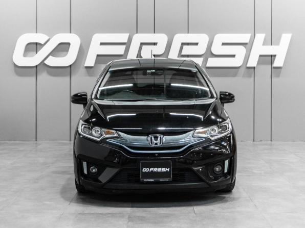 Honda Fit III с пробегом 2014 года, цена 1 129 000 рублей, 144631 км, хэтчбек, Автокод Объявления