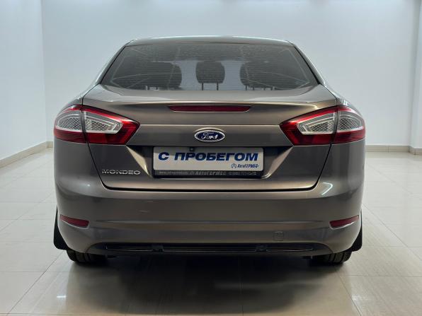 Ford Mondeo IV Рестайлинг с пробегом 2012 года, цена 970 000 рублей, 183319 км, седан, Автокод Объявления