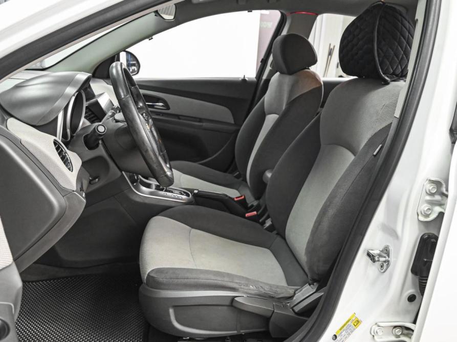 Chevrolet Cruze I Ставрополь  - изображение 10