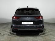 Kia Ceed III Санкт-Петербург  - изображение 22