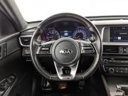 Kia Optima IV Рестайлинг Москва  - изображение 52