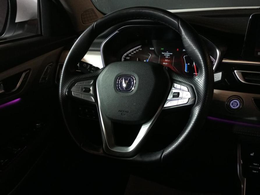 Changan CS75 I Рестайлинг Уфа  - изображение 11