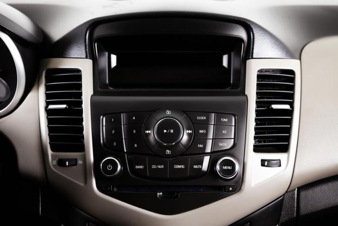 Chevrolet Cruze I с пробегом 2012 года, цена 649 000 рублей, 281000 км, седан, Автокод Объявления