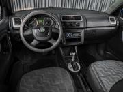 Skoda Fabia II Ставрополь  - изображение 25