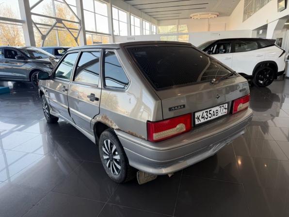Lada (ВАЗ) 2114 с пробегом 2007 года, цена 100 000 рублей, 215000 км, хэтчбек, Автокод Объявления