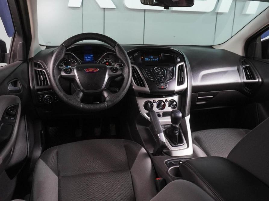 Ford Focus III Воронеж  - изображение 6