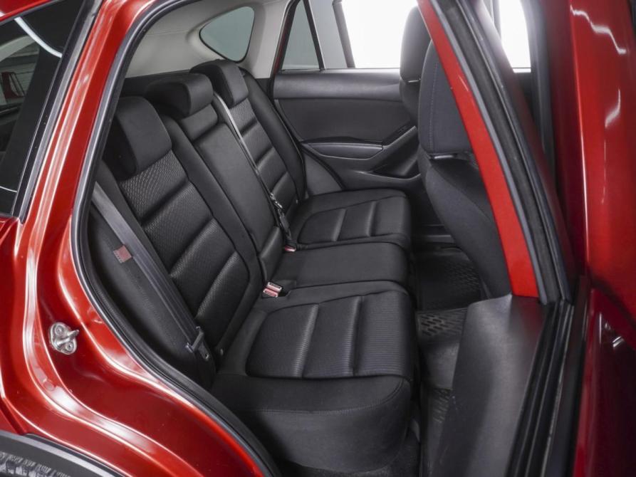 Mazda CX-5 I Ростов-на-Дону  - изображение 7