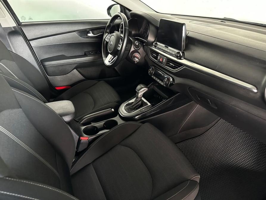 Kia Cerato IV Москва  - изображение 10