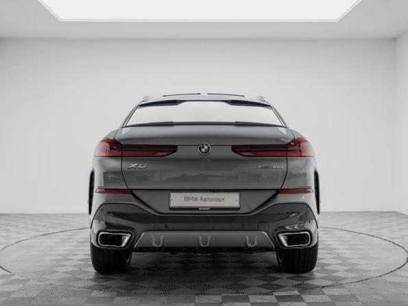 BMW X6 III (G06) Рестайлинг с пробегом 2025 года, цена 14 100 000 рублей, 5731 км, внедорожник, Автокод Объявления
