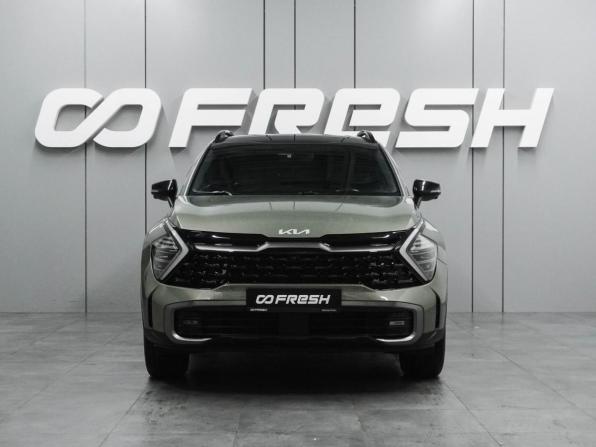 Kia Sportage V с пробегом 2022 года, цена 2 659 000 рублей, 208218 км, внедорожник, Автокод Объявления