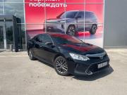 Toyota Camry VII (XV50) Рестайлинг Воронеж  - изображение 19