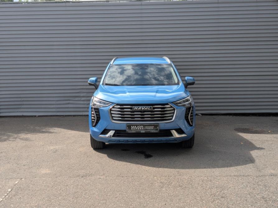 Haval Jolion I Москва  - изображение 26