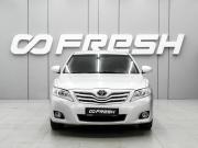 Toyota Camry VI (XV40) Рестайлинг Ростов-на-Дону  - изображение 20