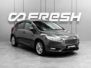 Ford Focus III Рестайлинг Тюмень  - изображение 20